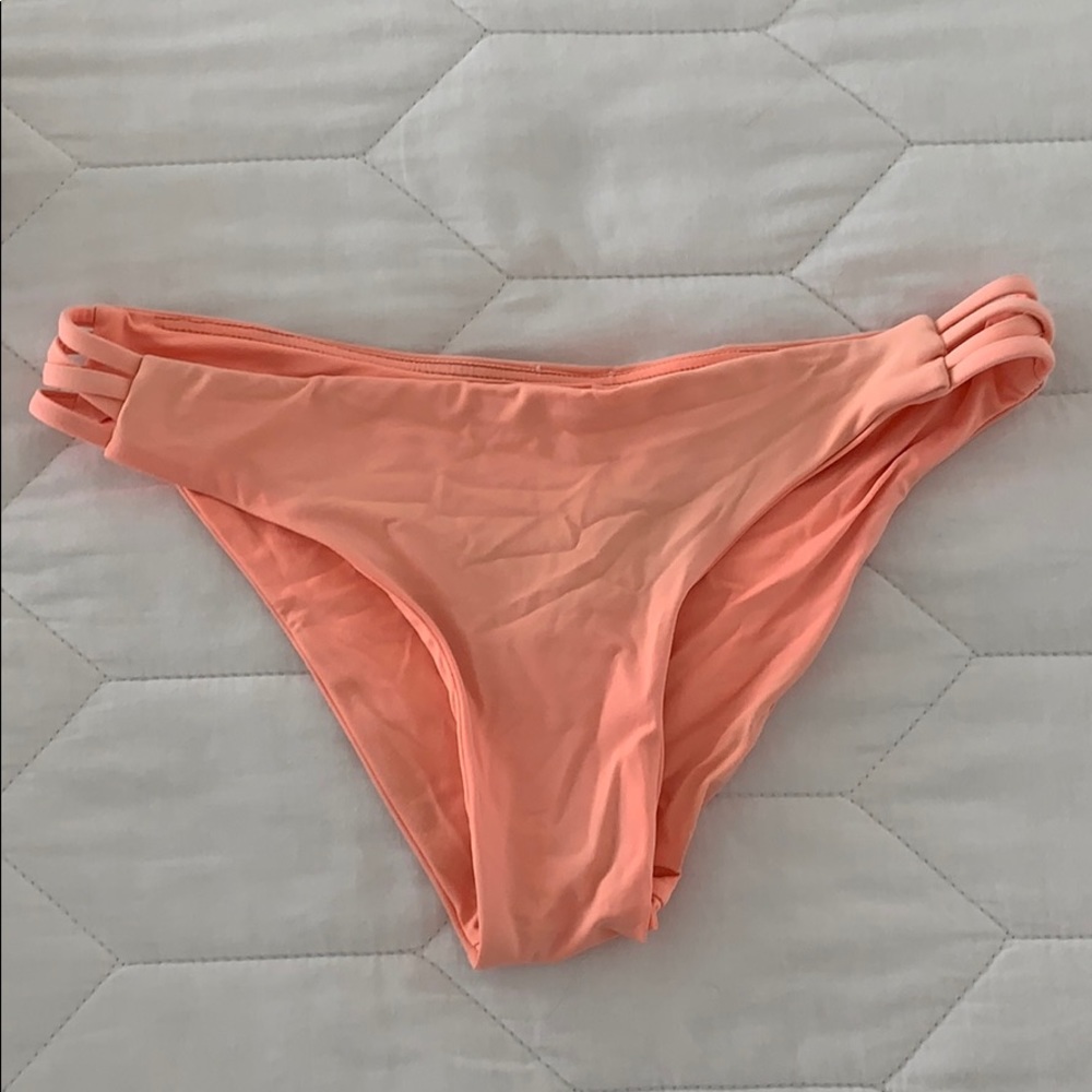 Roxy Bikini Bottoms
